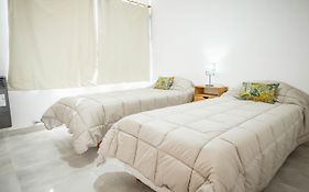 Cabanas El Aby